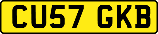CU57GKB