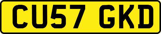 CU57GKD