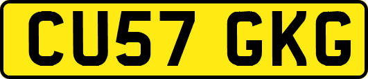 CU57GKG