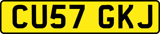 CU57GKJ