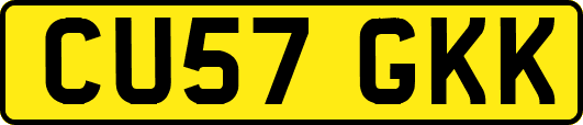 CU57GKK