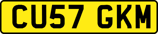 CU57GKM
