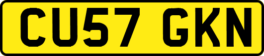 CU57GKN