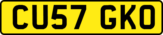 CU57GKO