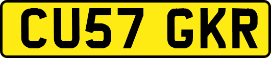 CU57GKR