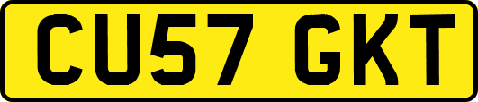 CU57GKT