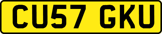 CU57GKU