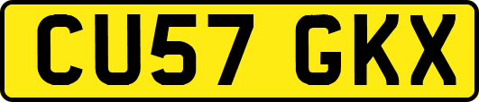 CU57GKX