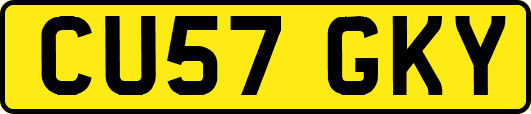 CU57GKY