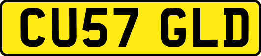 CU57GLD