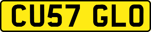 CU57GLO