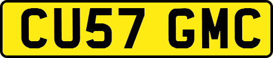 CU57GMC