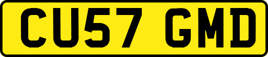CU57GMD