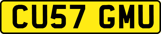CU57GMU