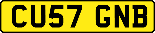 CU57GNB