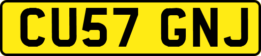 CU57GNJ
