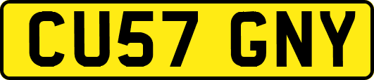 CU57GNY