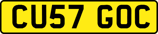 CU57GOC