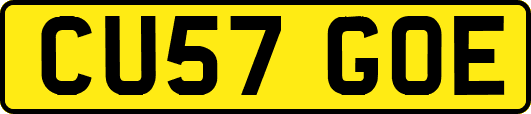 CU57GOE
