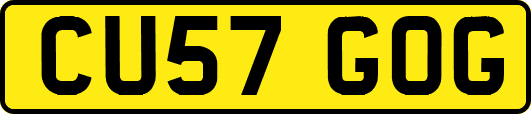 CU57GOG