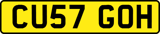 CU57GOH