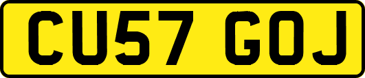 CU57GOJ