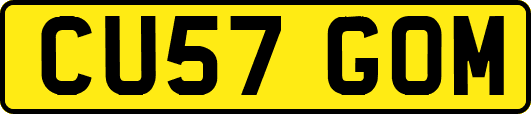 CU57GOM