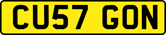 CU57GON