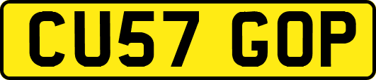 CU57GOP