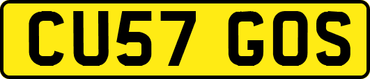 CU57GOS