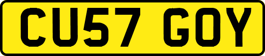 CU57GOY