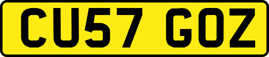 CU57GOZ