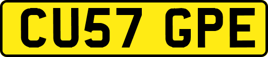 CU57GPE