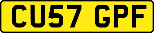 CU57GPF