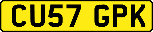 CU57GPK