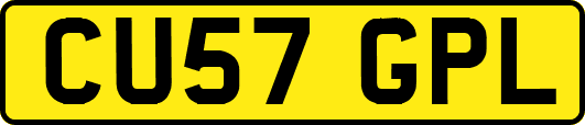 CU57GPL