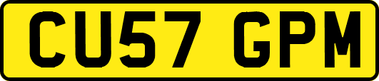 CU57GPM