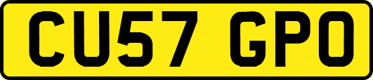 CU57GPO