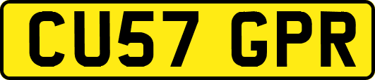 CU57GPR