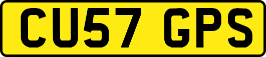 CU57GPS