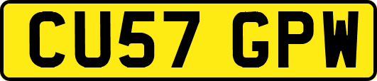 CU57GPW
