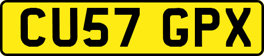 CU57GPX