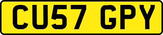 CU57GPY