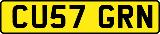 CU57GRN