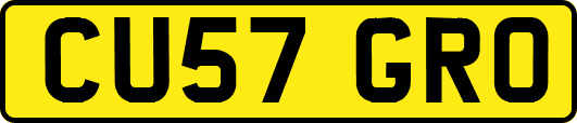 CU57GRO
