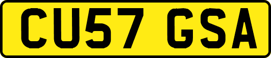 CU57GSA