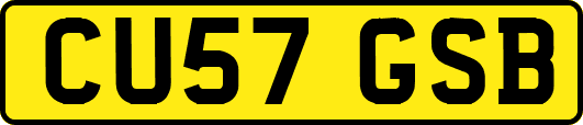 CU57GSB