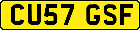 CU57GSF