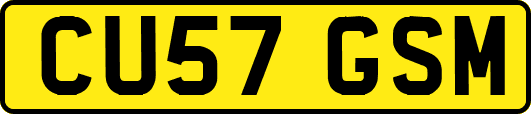 CU57GSM