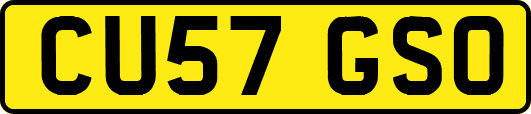 CU57GSO